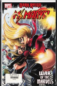 Ms. Marvel #43 (2009) Ms. Marvel
