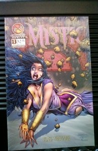 Mystic #13 (2001)