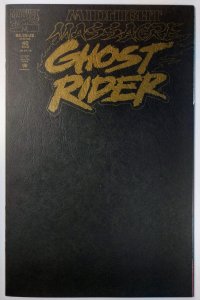 Ghost Rider #40 (9.4, 1996)