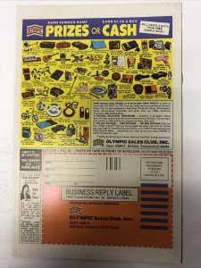 Uncanny X-Men (1980) #138 (VF/NM) Exit Cyclops Marvel Comics Group