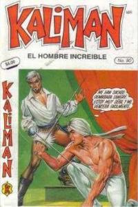 El Asesino Invisible - 26o. Capítulo