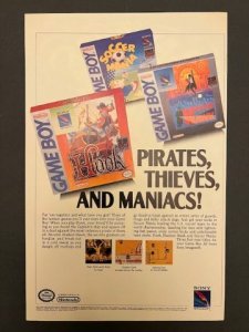 The Uncanny X-Men #292 Direct Edition (1992) - NM