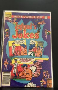Jughead's Jokes #78