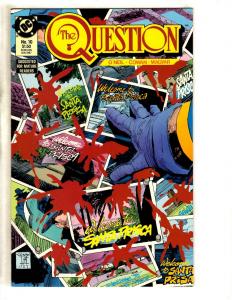 12 DC Comic Books Psycho 1 2 3 Atom 7 8 Question 8 9 10 11 12 13 Annual 1 JC4