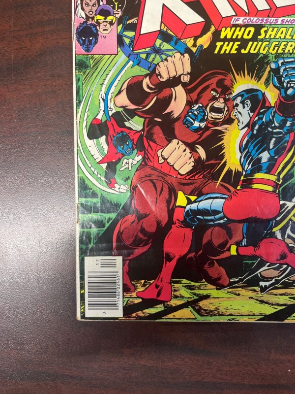 The X-Men #102 (1976)