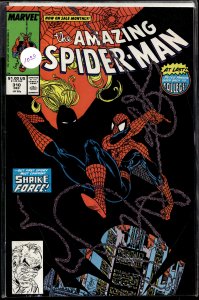 The Amazing Spider-Man #310 (1988) Spider-Man