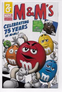 Ms. Marvel #5 (Marvel, 2016) New/Unread (NM)