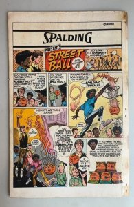 Super-Team Family #8 (1976)