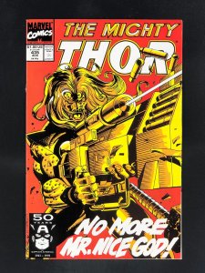 The Mighty Thor #435 (1991)