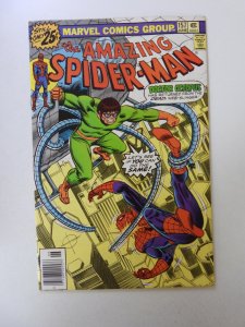 The Amazing Spider-Man #157 (1976) VF+ condition MVS intact