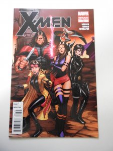 X-Men #20 Variant Cover (2012)