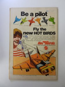 Green Lantern #85 (1971) VG+ condition see description