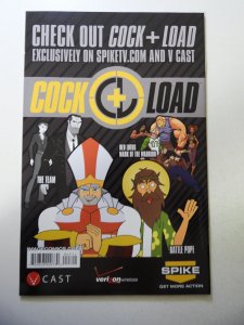 The Walking Dead #47 (2008) VF Condition