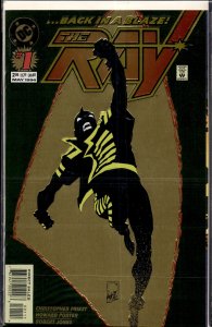 The Ray #1 (1994) The Ray