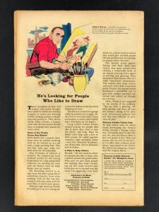 The Amazing Spider-Man #26 (1965) 1st Patch and Crime Master App