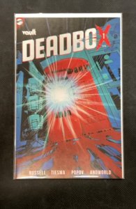 Deadbox #1 (2021)