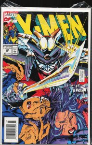 X-Men #22 (1993) X-Men