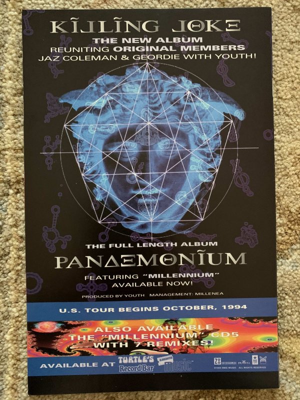 Beavis & Butt-Head #7 (1994)