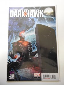 Darkhawk #3