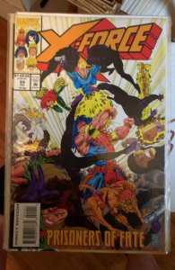 X-Force #24 (1993)