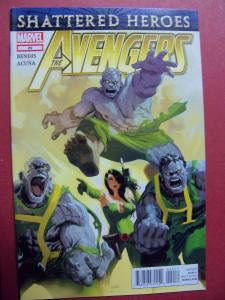 THE AVENGERS #20  (VF/NM 9.0 OR BETTER) MARVEL COMICS