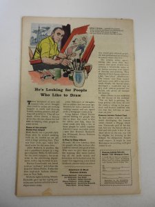 The Amazing Spider-Man #19 (1964) VG Condition 1 in tear bc