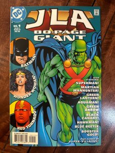 JLA 80-Page Giant #1 (1998)