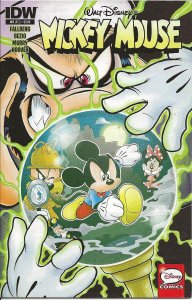 Mickey Mouse #3 (2015) - NM +
