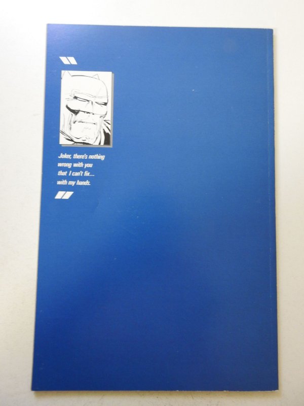 Batman: The Dark Knight #3 (1986) VF- Condition! 1st Print!