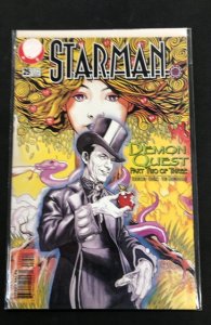 Starman #25 (1996)