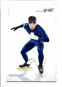 Iron Man 2.0 #1 - Signed by Salvador Larroca (8.0/8.5) 2011