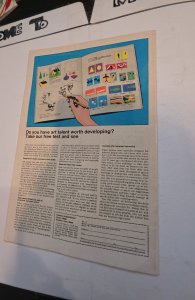 The X-Men #64 first Sunfire app _ see.deacript