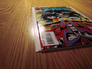 Amazing X-Men #3 (1995)