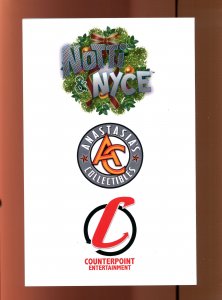 Notti & Nyce Christmas Sp 2PC - EBAS LTD 250 Nice + Naughty Var (9.2ob) 2013