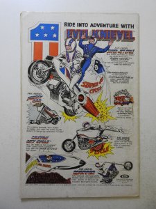 The Champions #11 (1977) VG Condition