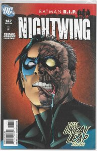 Nightwing V2 #3,5,6,14,16,21 +++ Titans V1 #1-25 + Deathstroke, comics lot of 65