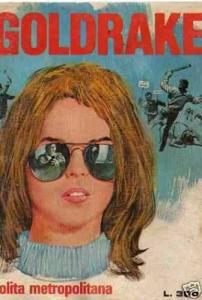 Lolita Metropolitana (271 / II)