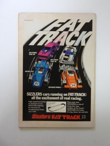 Wonder Woman #196 (1971) VF- condition