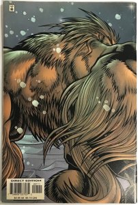 DEADPOOL#1  FN/VF 1997 MARVEL COMICS