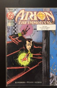 Arion the Immortal #1 (1992)