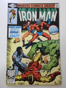 Iron Man #133 VF/NM Condition!