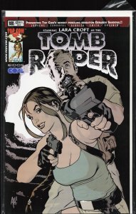 Tomb Raider (1999 Top Cow) #18