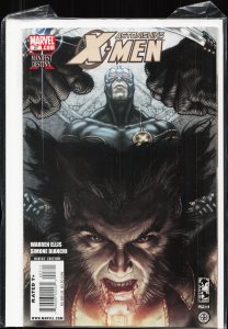 Astonishing X-Men #27 (2008) X-Men