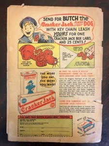 Paul Terry's Mighty Mouse Comics #47 (1953)