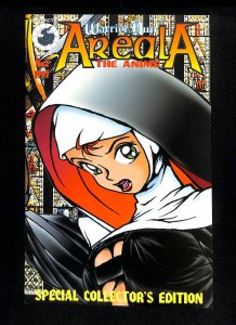 Warrior Nun Areala (1994) #1