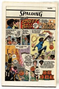 IRON MAN #101--1977--MARVEL--Comic Book--FRANKENSTEIN