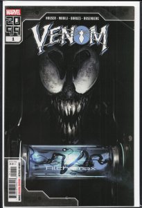 Venom 2099 (2020) [Key Issue]