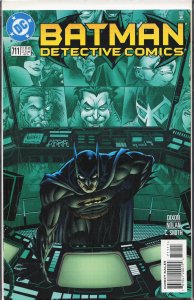 Detective Comics #711 (1997) Batman
