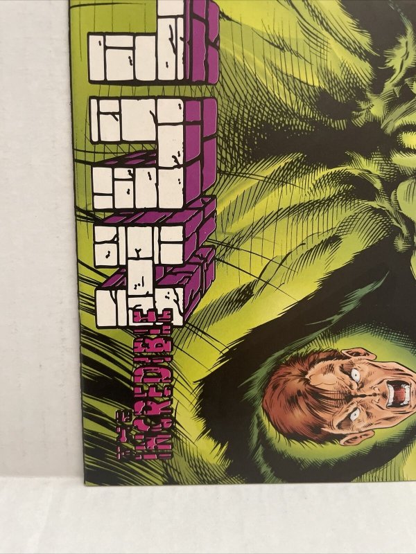Incredible Hulk #436