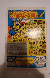 Richie Rich Billions #46 (1982) NM Harvey Comic Book J743